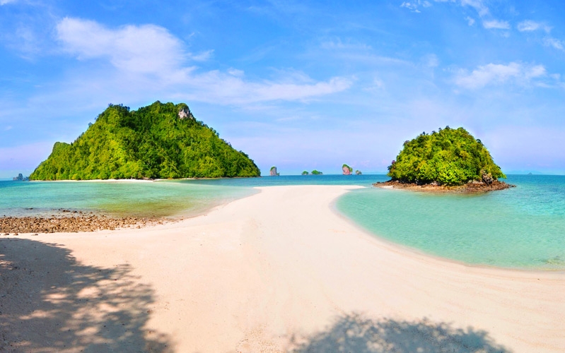 รีวิว เกาะหม้อ - เกาะทับ (กระบี่) , เปิดประสบการณ์, Review,แบ่งปันประสบการณ์,รีวิวเกี่ยวกับร้านอาหารที่แสนอร่อย,Food review, Travel review,Shopping review,Product review - Review Promote